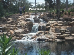 pondtastic